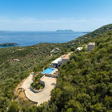 Alfresco Villas Sivota  Exterior photo