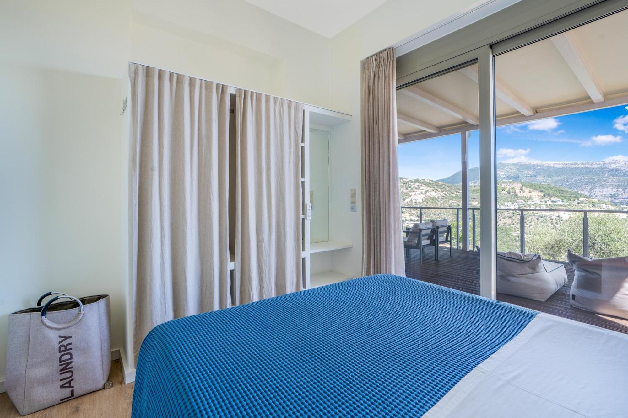 Alfresco Villas Sivota  Exterior photo