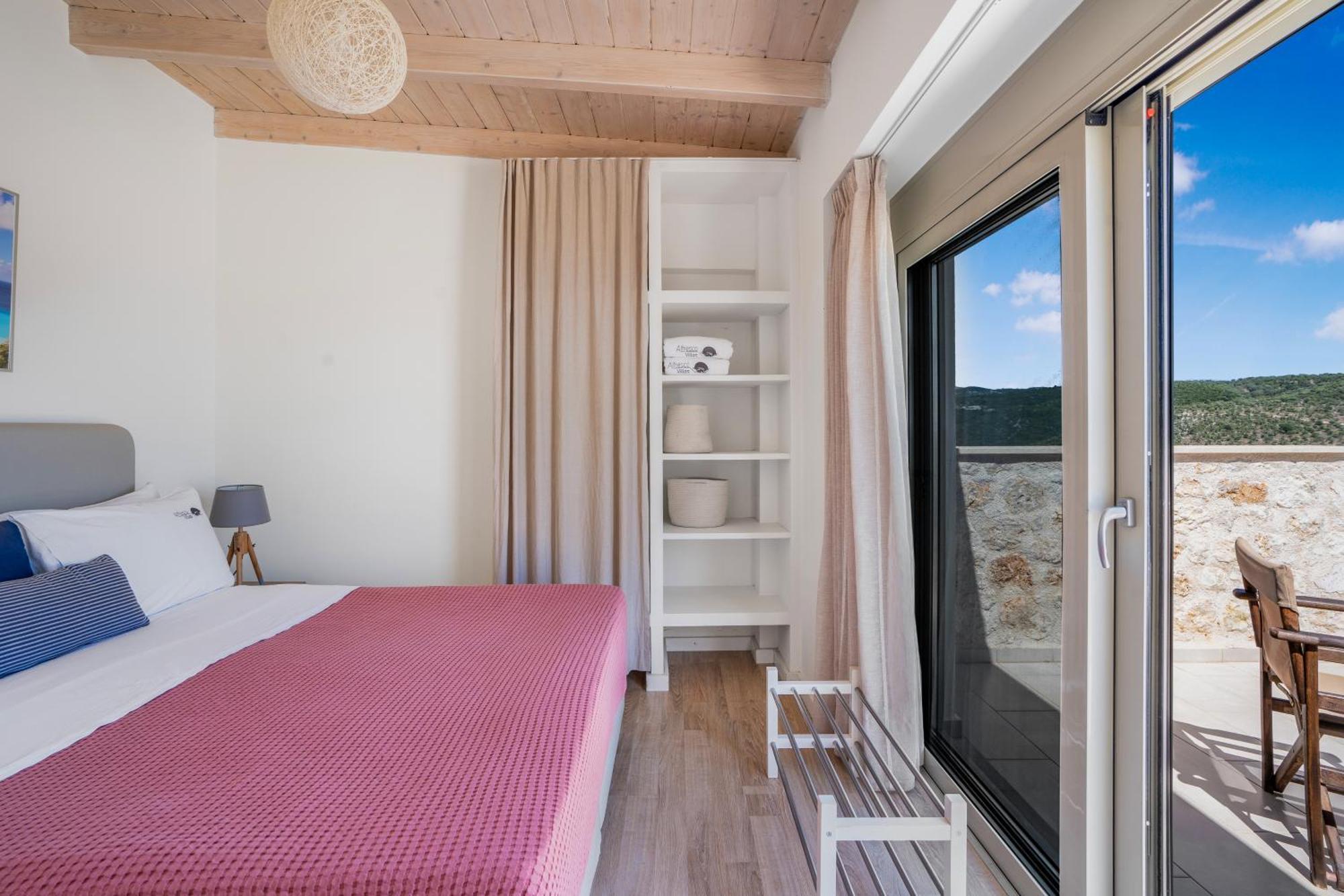 Alfresco Villas Sivota  Exterior photo
