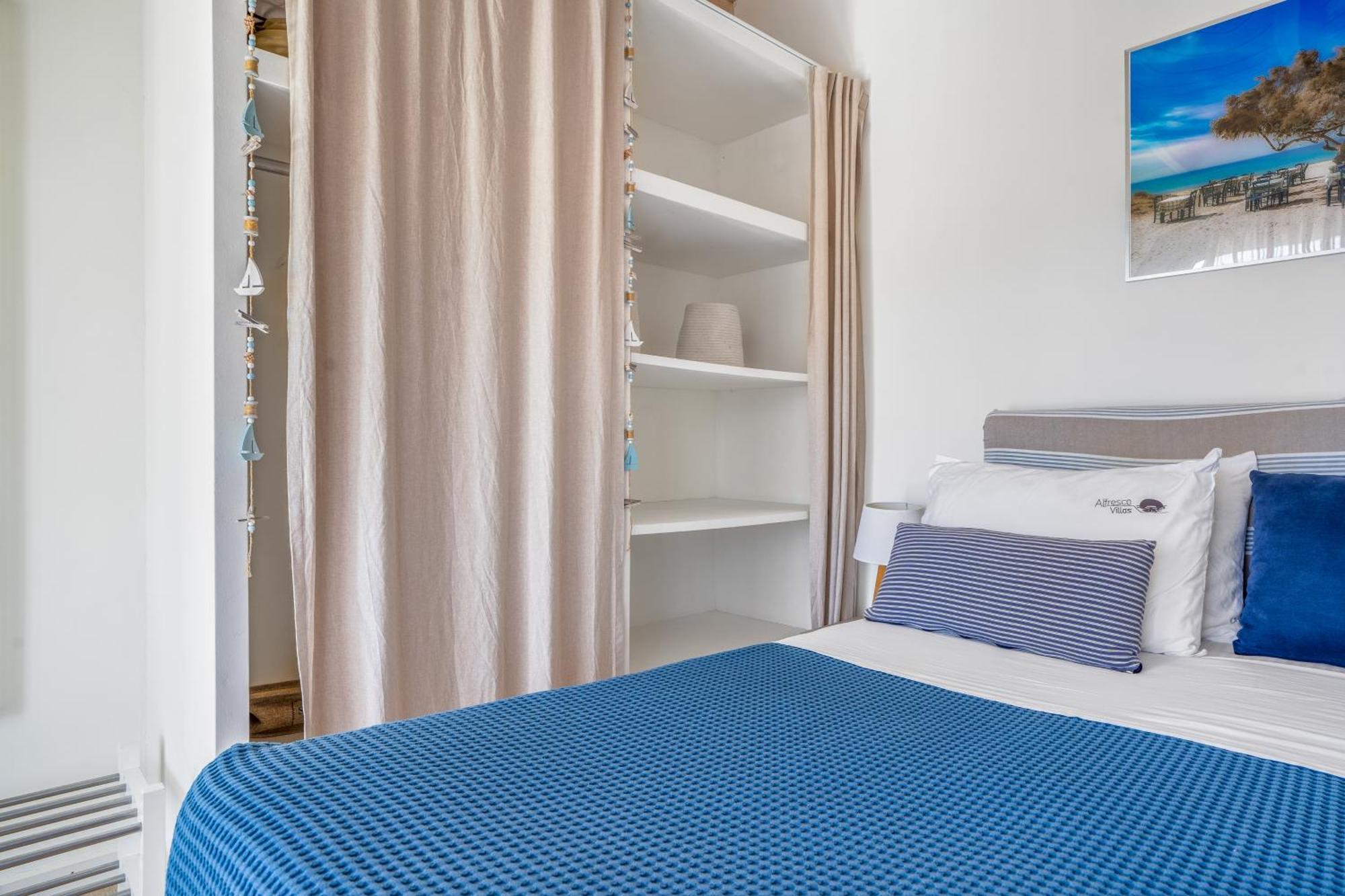 Alfresco Villas Sivota  Exterior photo