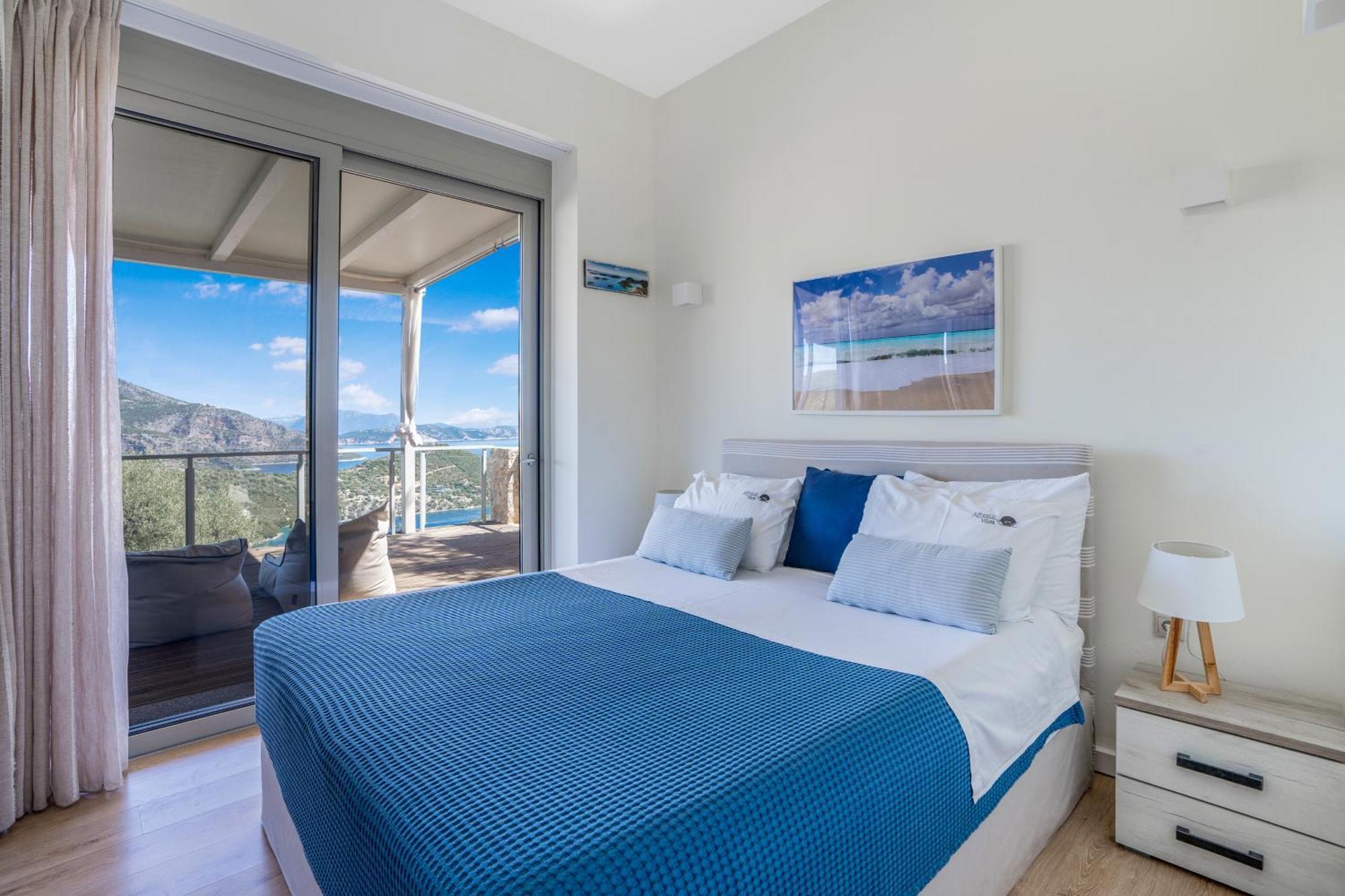 Alfresco Villas Sivota  Exterior photo