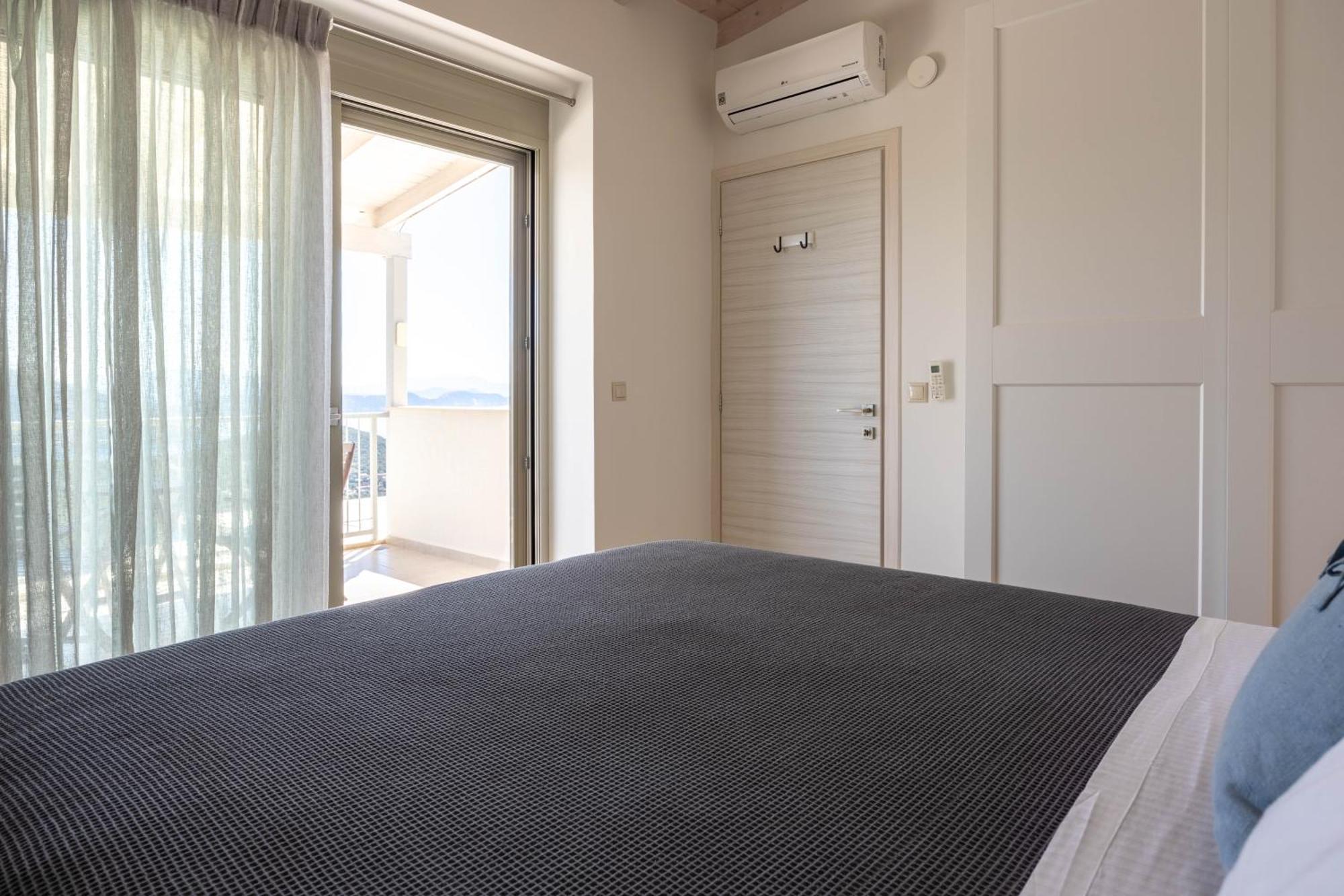 Alfresco Villas Sivota  Exterior photo